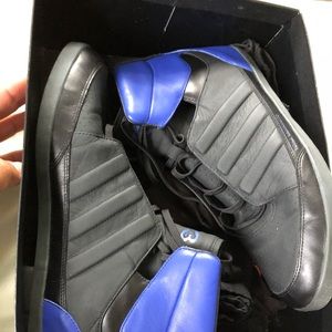 Y-3 Honja High